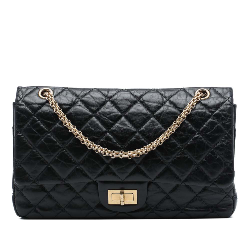 Chanel Reissue 2.55 Flap Bag Quilted #336224C36B